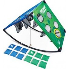 Rockin' Pockets Toss Game - Life is Better Outside Rockin' Pockets Toss Game - Life is Better Outside